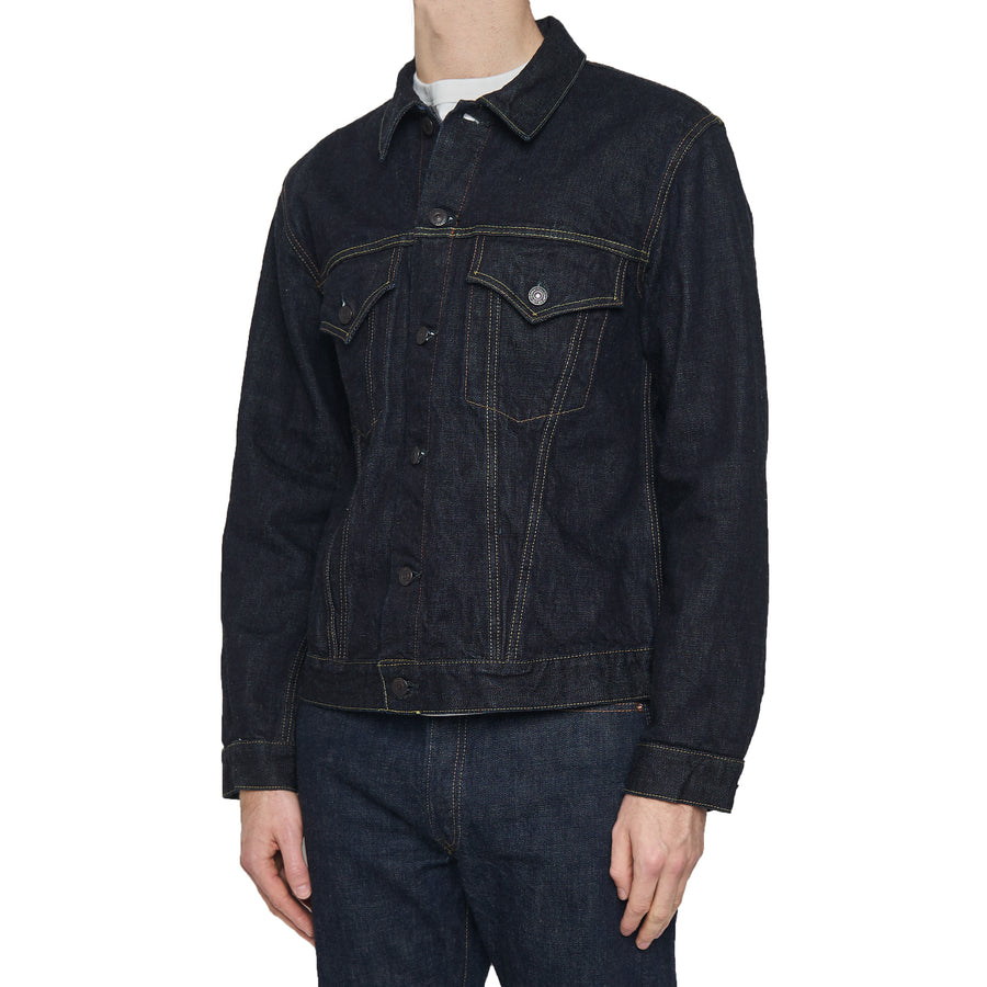 2101XX - Type 3 Denim Jacket -