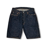 1904-25 - 5 Pocket Denim Shorts - – FULLCOUNT