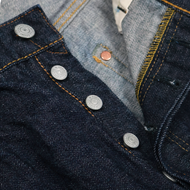 1904-25 - 5 Pocket Denim Shorts - – FULLCOUNT