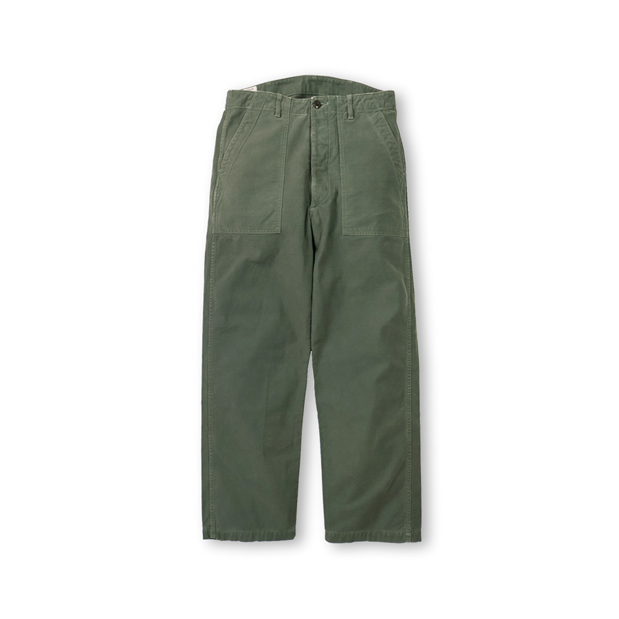1992-24A - Utility Trousers - – FULLCOUNT 1992-24A - Utility Trousers - – FULLCOUNT