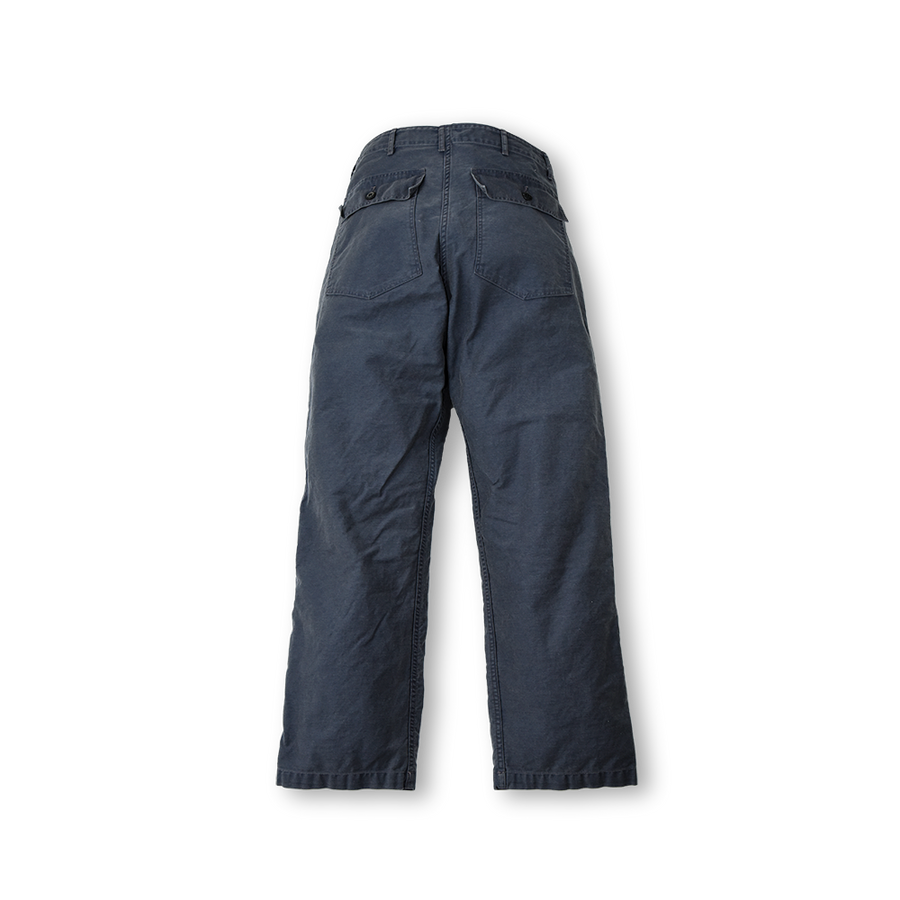 1992HW-23 Utility Trousers Fade