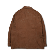 2025SS] 2015-12 - Early 1900s Persimmon Tannin Dye Heavy