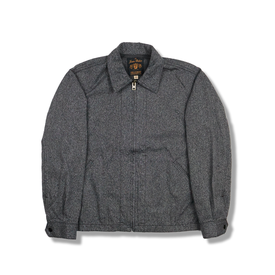 [2026SS] 2054-3 Mock Sport Jacket