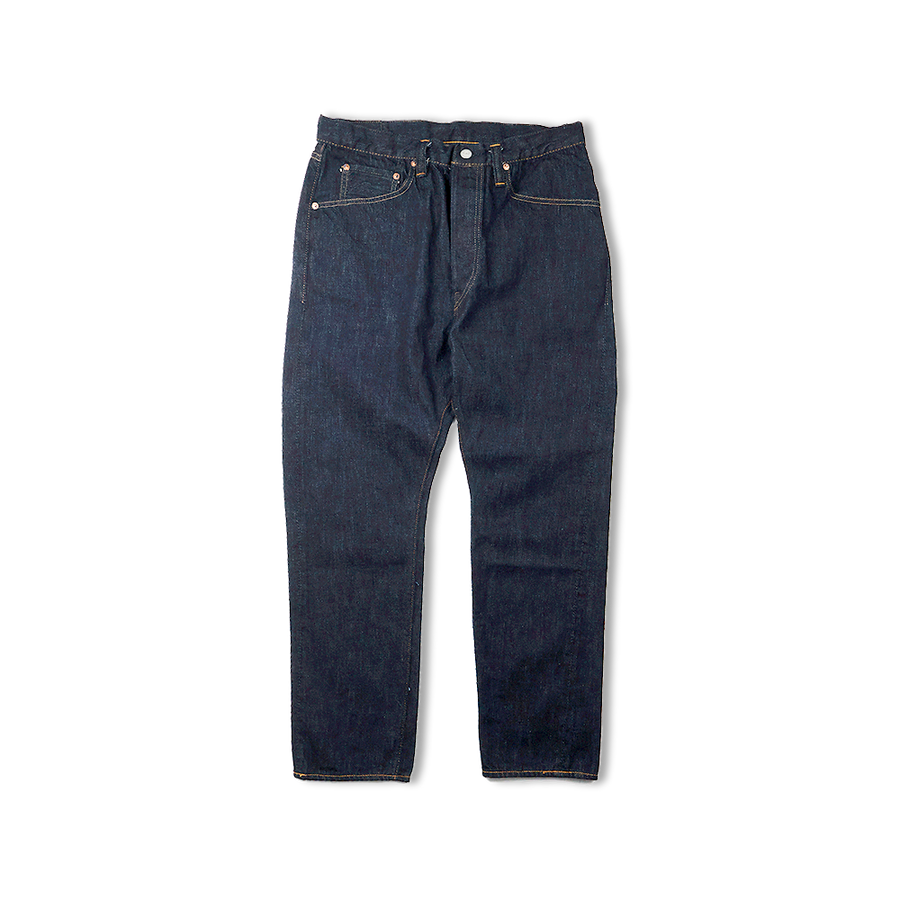 [2026SS] Fu15-Pa-102 Trainee 5P Slim