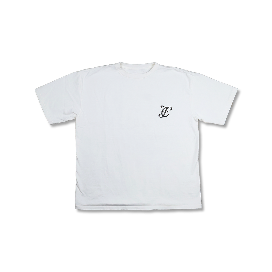 [2026SS] 5504-3 Print T “World Tour”
