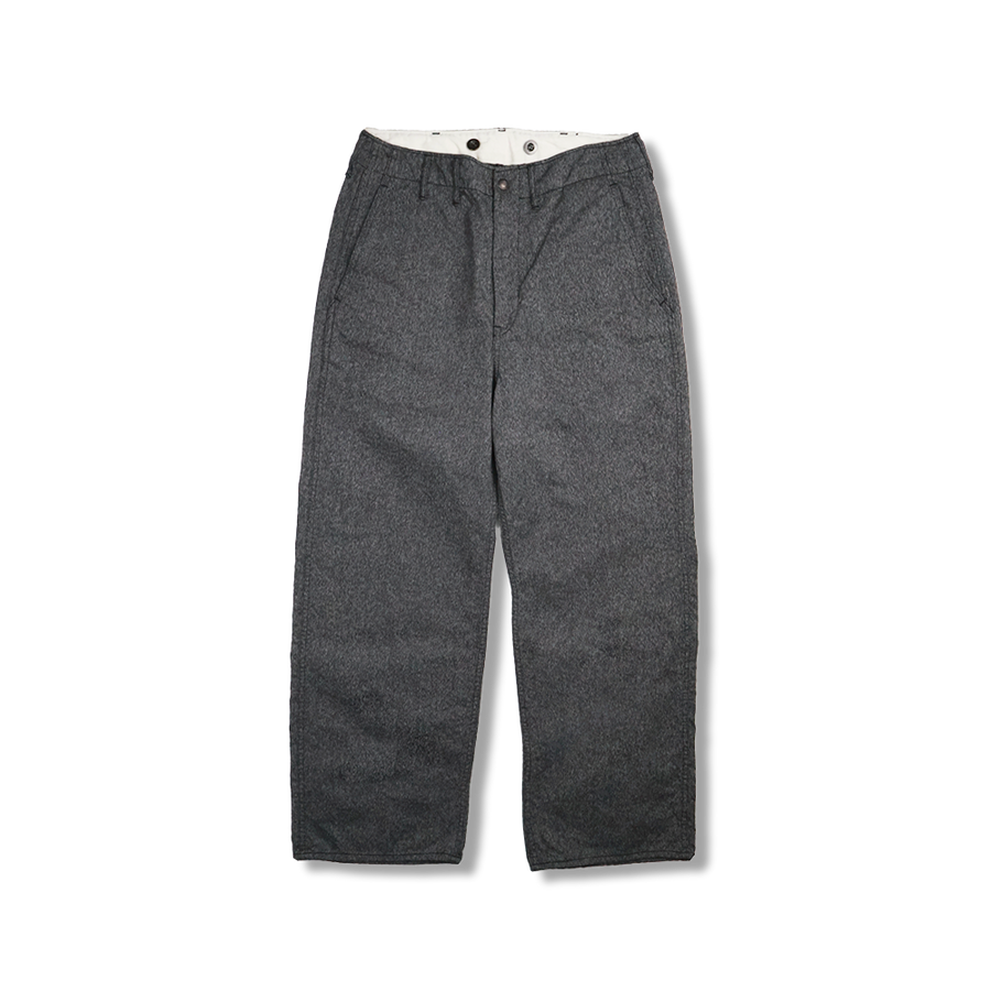 [2026SS] 1142-2 Tough Dude Mock Twist Pants