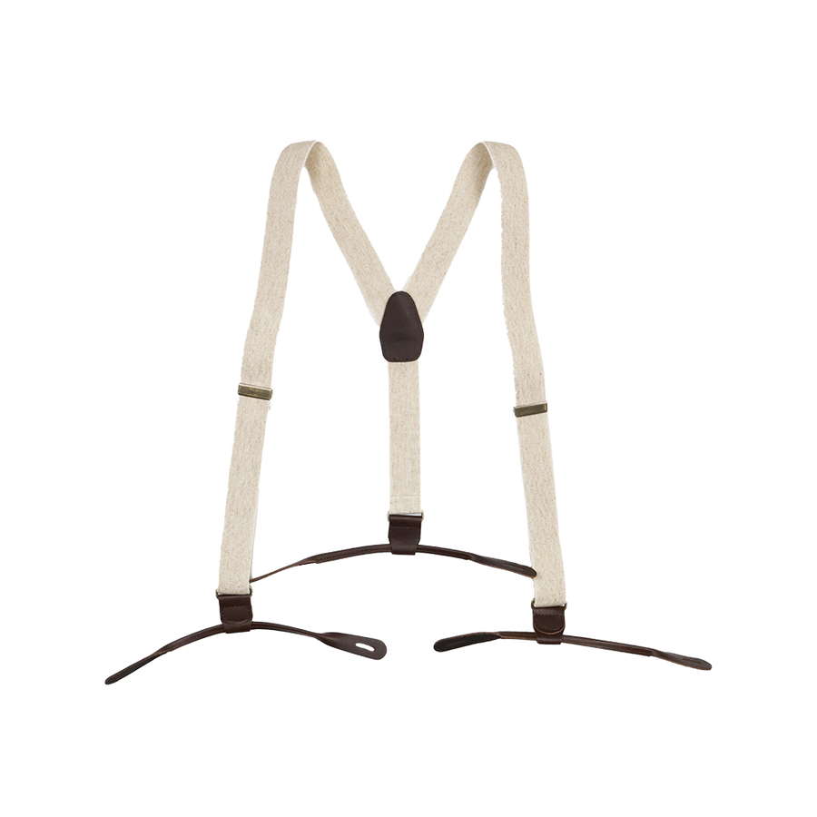 [2026SS] 6040 Suspenders