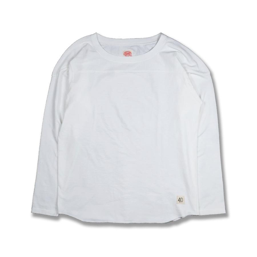 [2026SS] 5505 Old Football T
