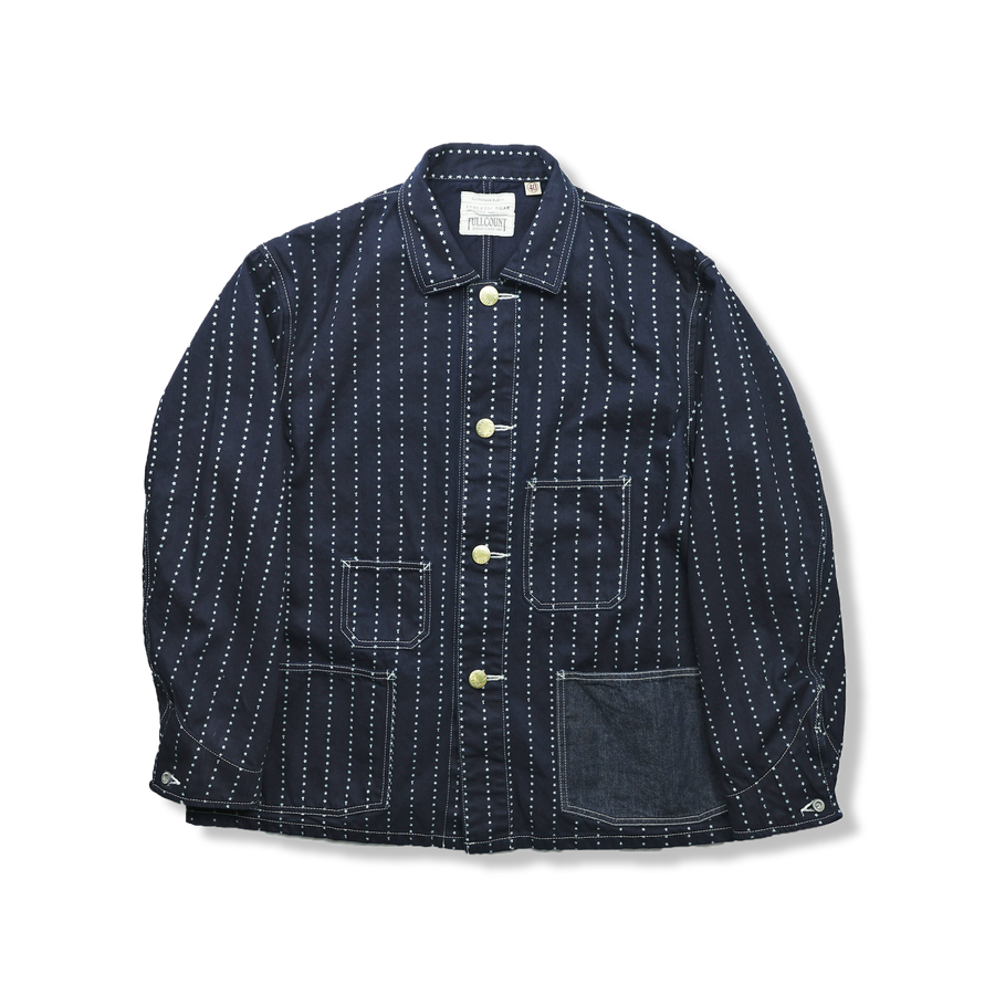 [2025AW] 2051 Wabash Chore Jacket
