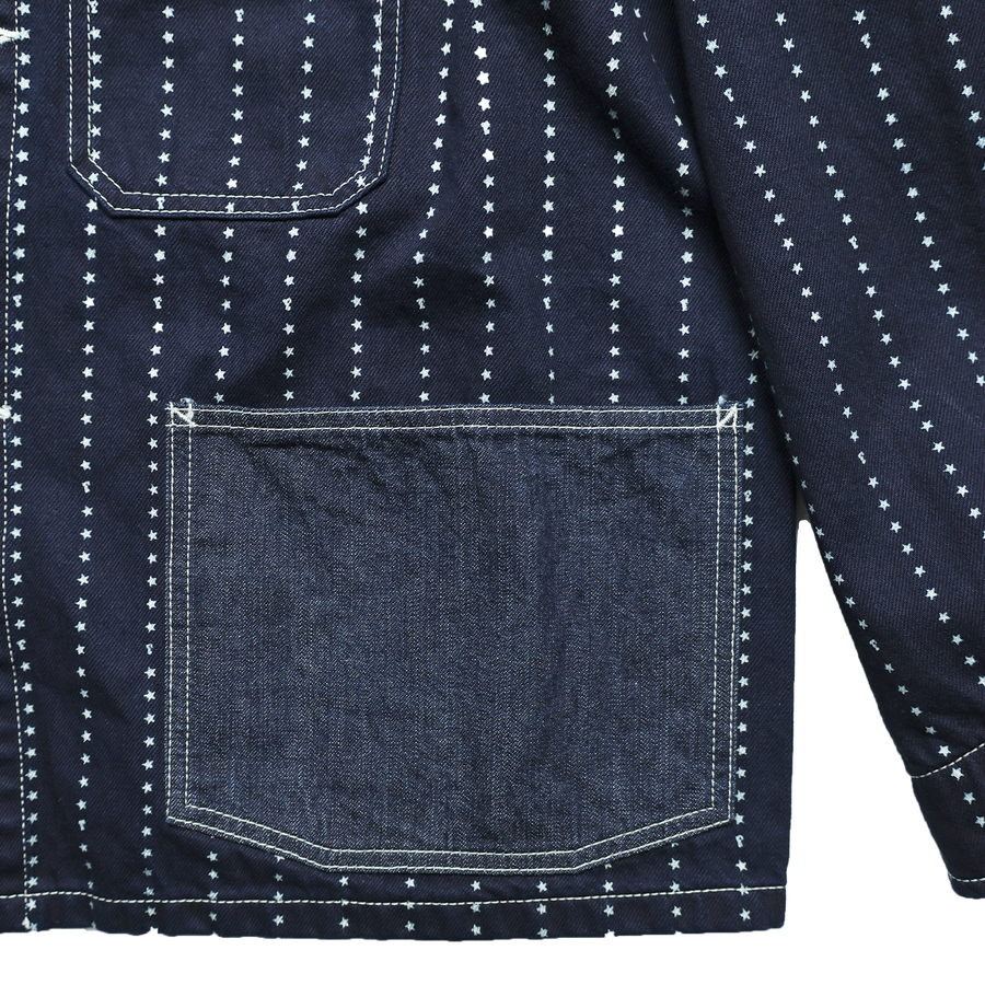 [2025AW] 2051 Wabash Chore Jacket
