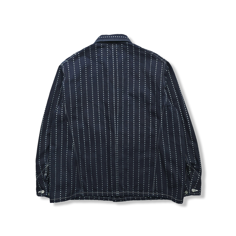 [2025AW] 2051 Wabash Chore Jacket
