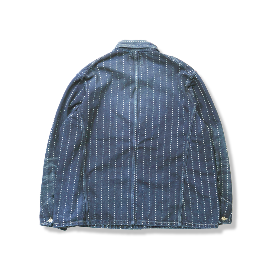 [2025AW] 2051HW Wabash Chore Jacket HW