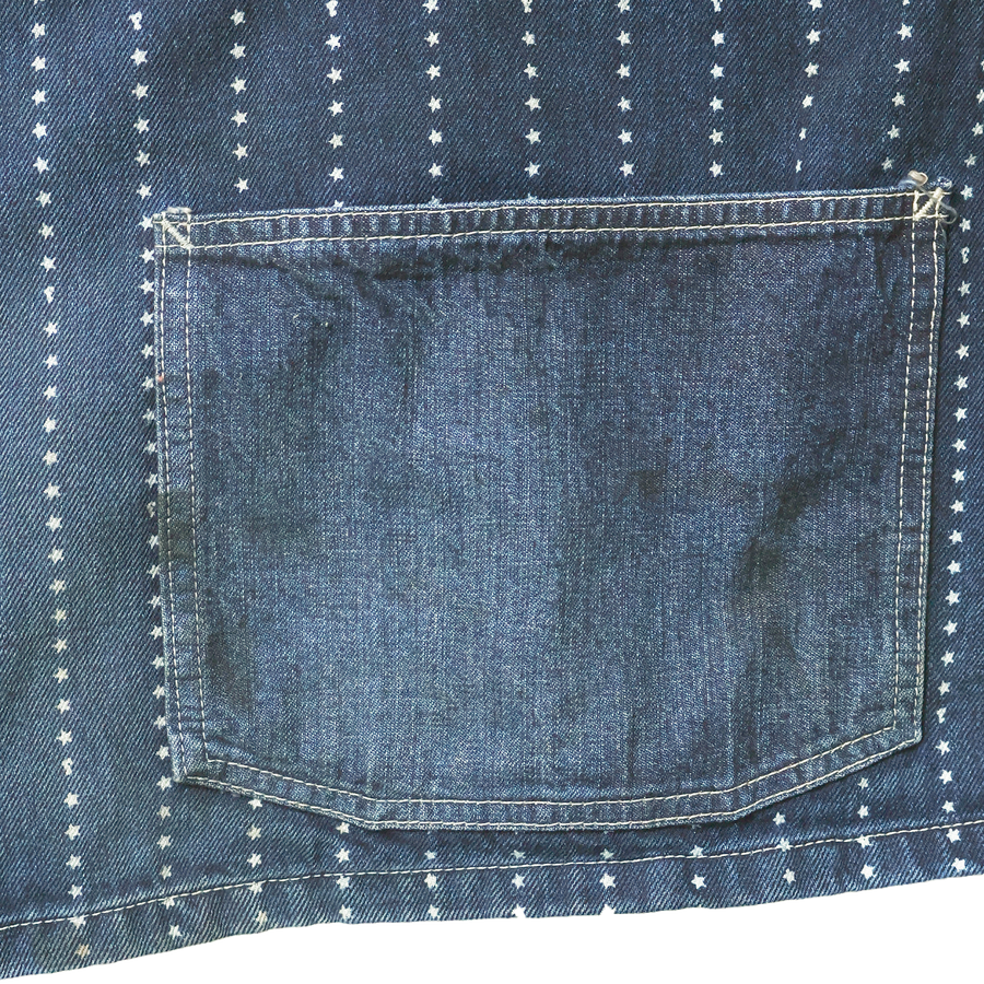 [2025AW] 2051HW Wabash Chore Jacket HW