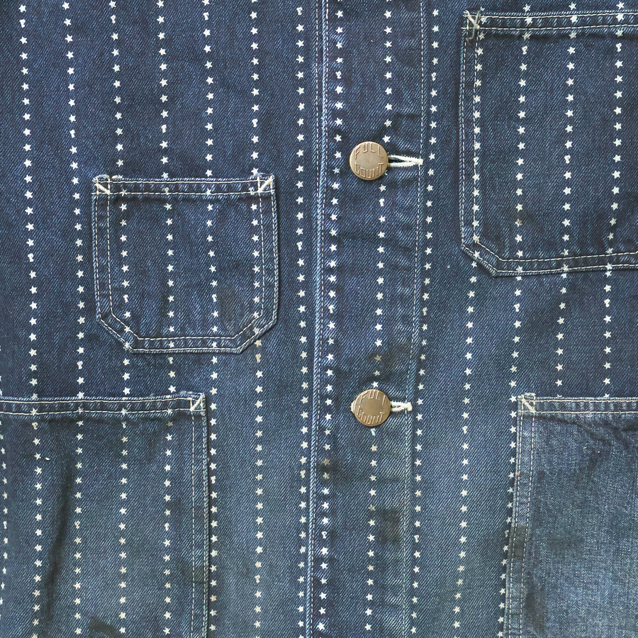 [2025AW] 2051HW Wabash Chore Jacket HW