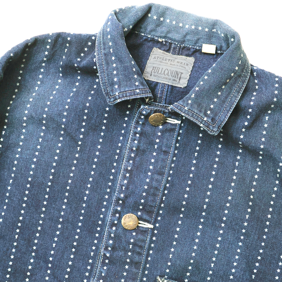 [2025AW] 2051HW Wabash Chore Jacket HW