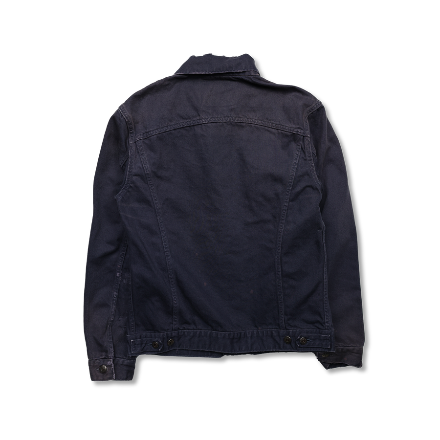 [2025AW] 2101DD Type 3 Twill Jacket Damaged
