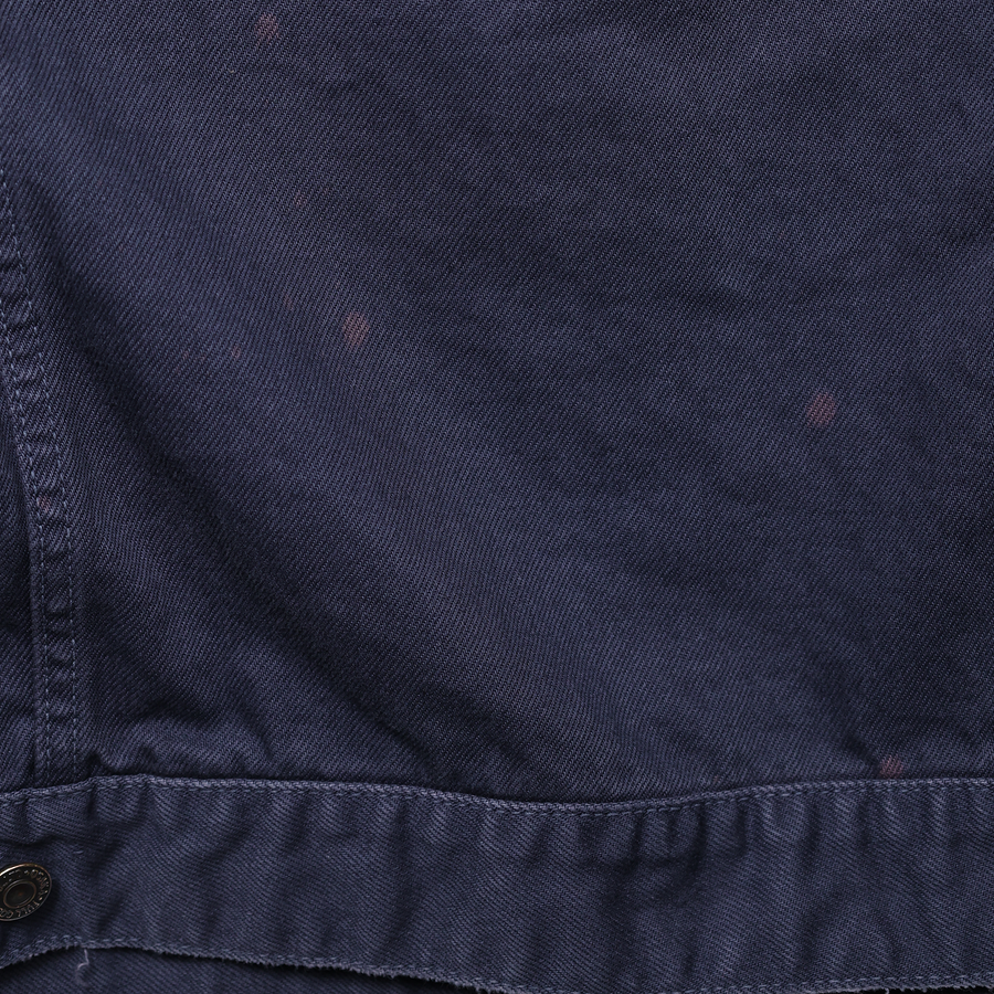 [2025AW] 2101DD Type 3 Twill Jacket Damaged