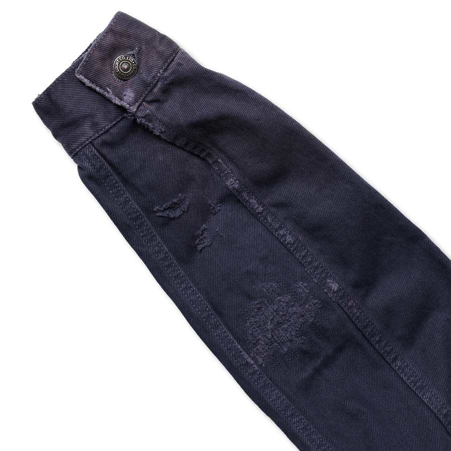 [2025AW] 2101DD Type 3 Twill Jacket Damaged