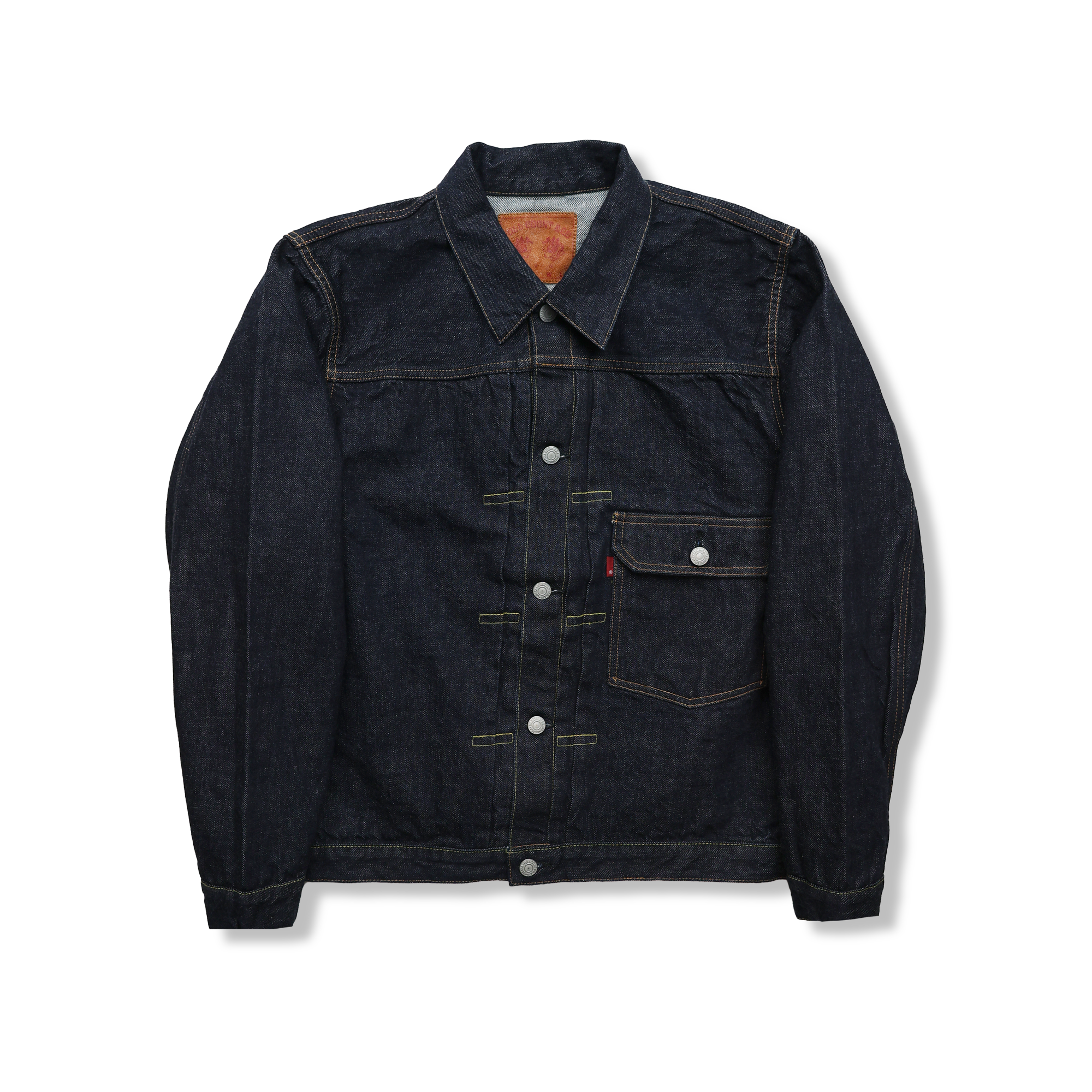 25AW First Delivery – FULLCOUNT