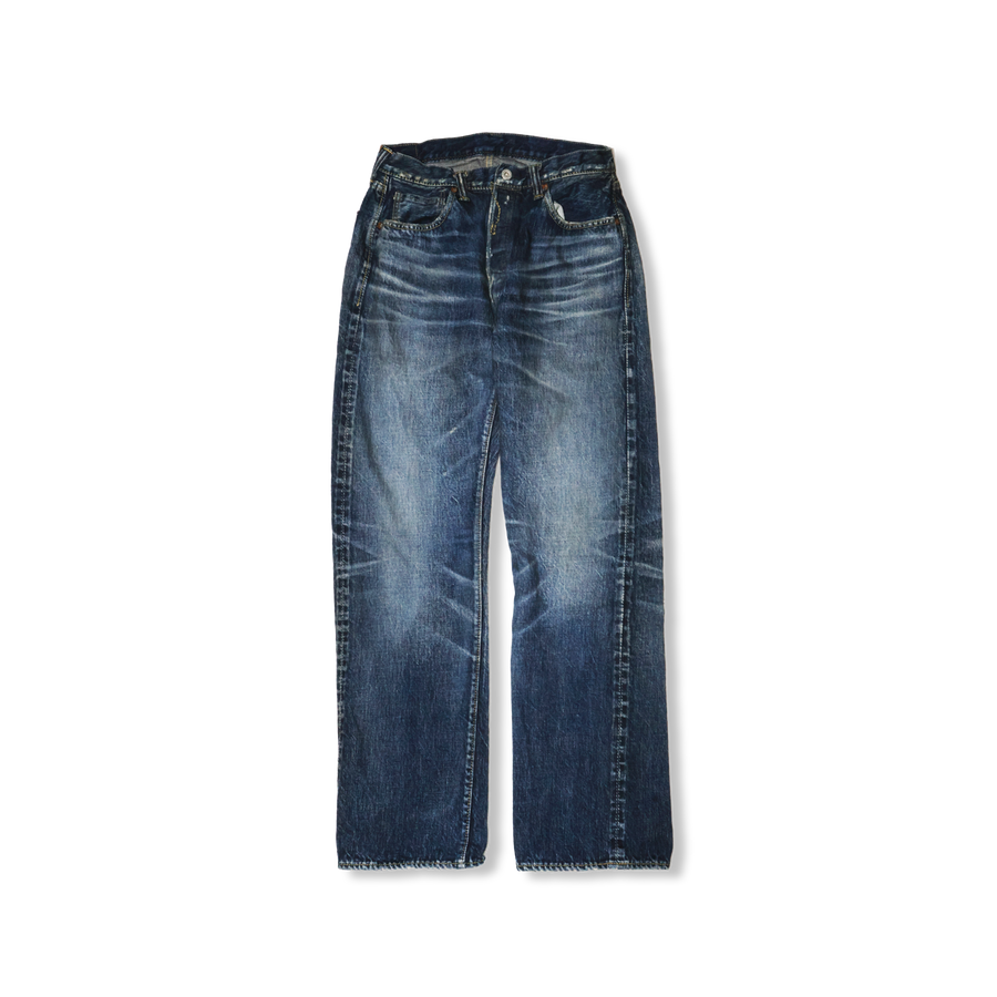 [2026SS] 1353-0105 More Than Just Fear