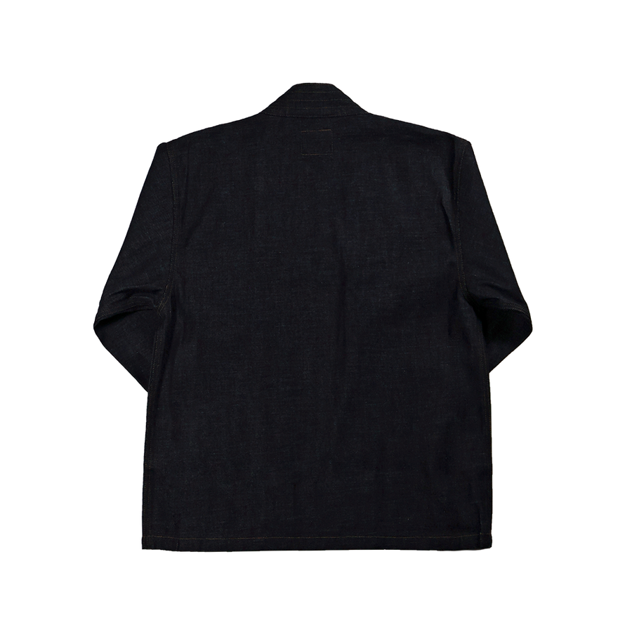 2021-2 Denim Happi Jacket