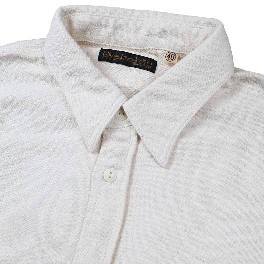 4095-1 Flannel Work Shirt【Store Exclusive】