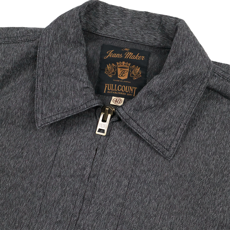 [2026SS] 2054-3 Mock Sport Jacket