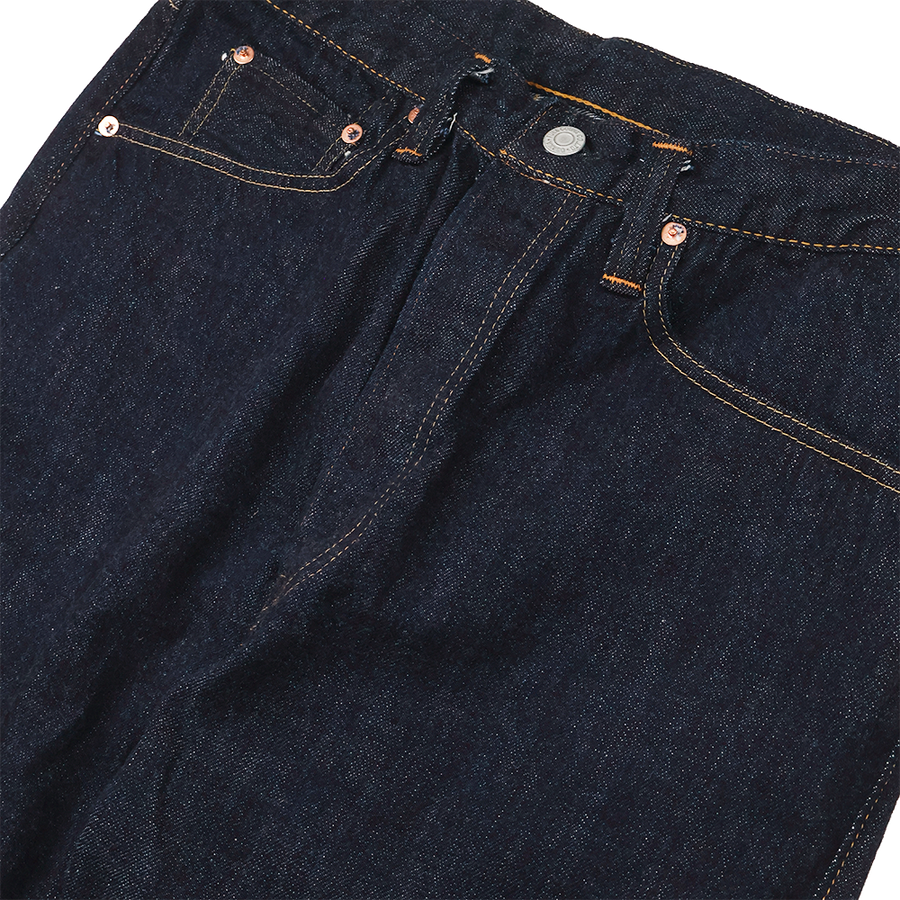 [2026SS] Fu15-Pa-102 Trainee 5P Slim