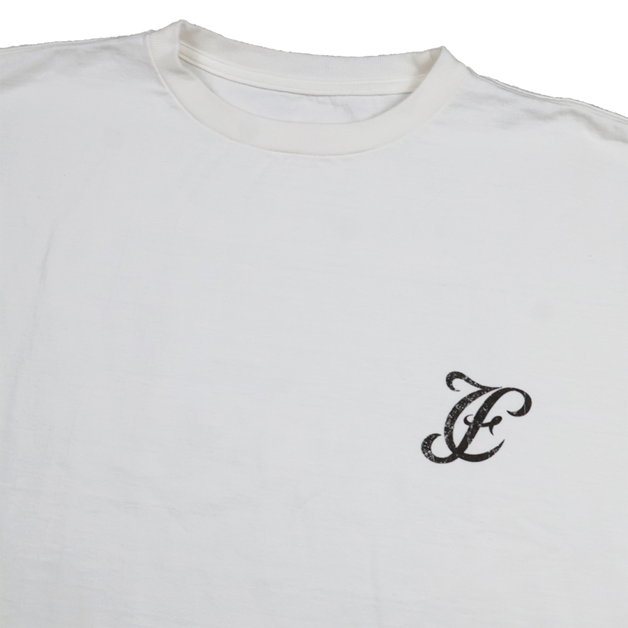 [2026SS] 5504-3 Print T “World Tour”