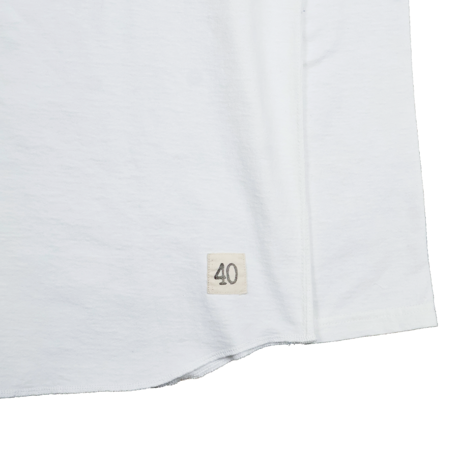 [2026SS] 5505 Old Football T