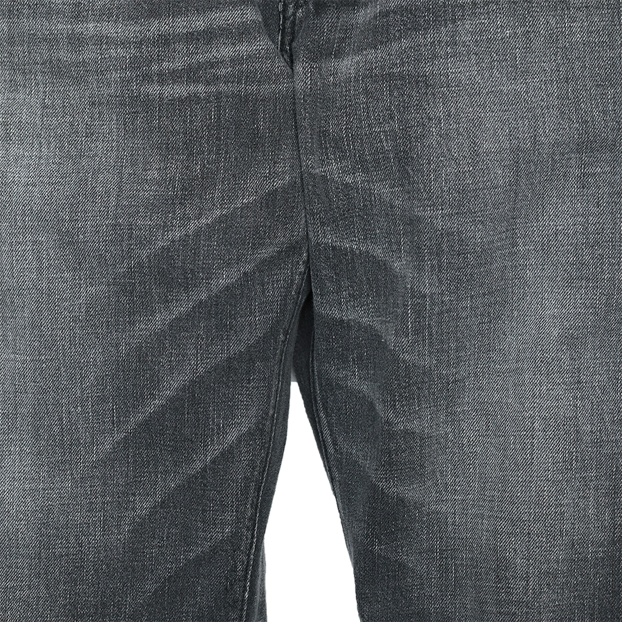 [2025AW] 1103BKSSHW Clean Straight Denim(Super Smooth)
