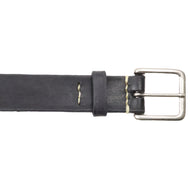 2025AW] 6218 Wild Leather Narrow Belt – FULLCOUNT