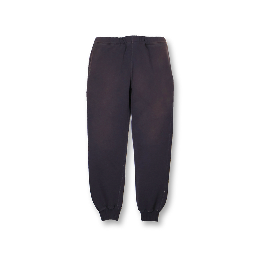 3743HW-24 Mother Cotton Sweatpants “Exhausted”
