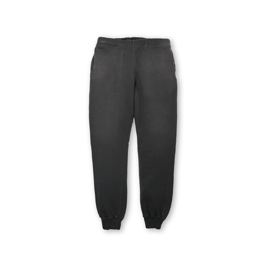 3743HW-24 Mother Cotton Sweatpants “Exhausted”