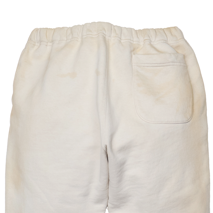 3743HW-24 Mother Cotton Sweatpants “Exhausted”