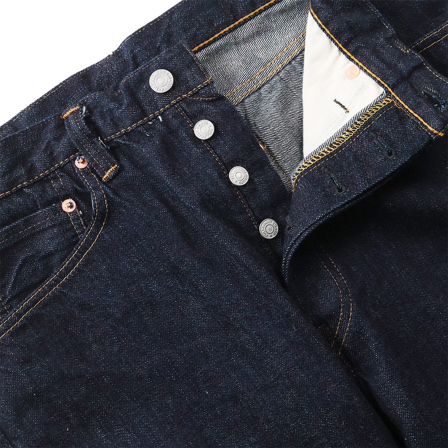 [2026SS] Fu15-Pa-102 Trainee 5P Slim