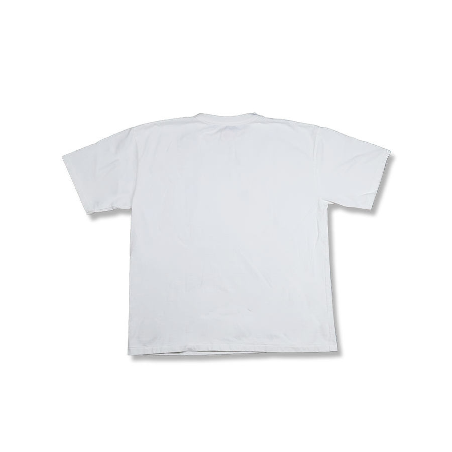 [2026SS] 5504-1 Print T “SANTA MONICA” VE (Vintage Effect)