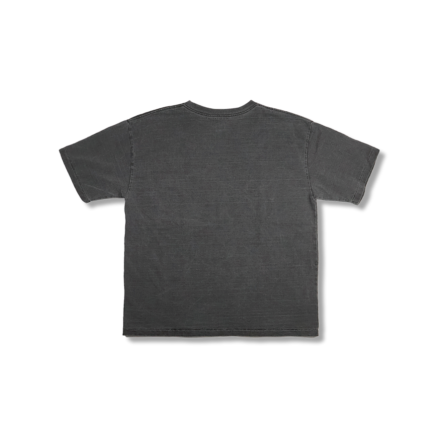 [2026SS] 5504-2 Print T “Old Postmark” VE (Vintage Effect)