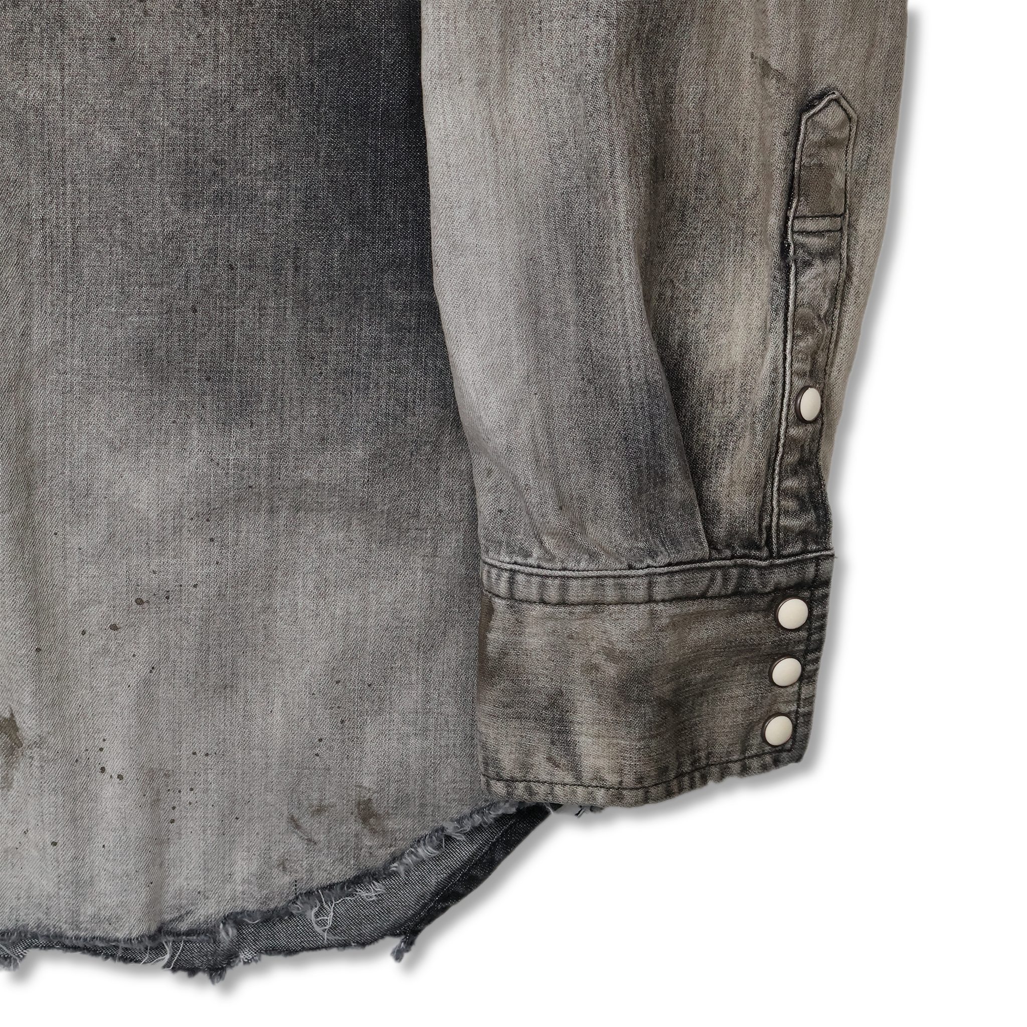 Season-limited item – FULLCOUNT