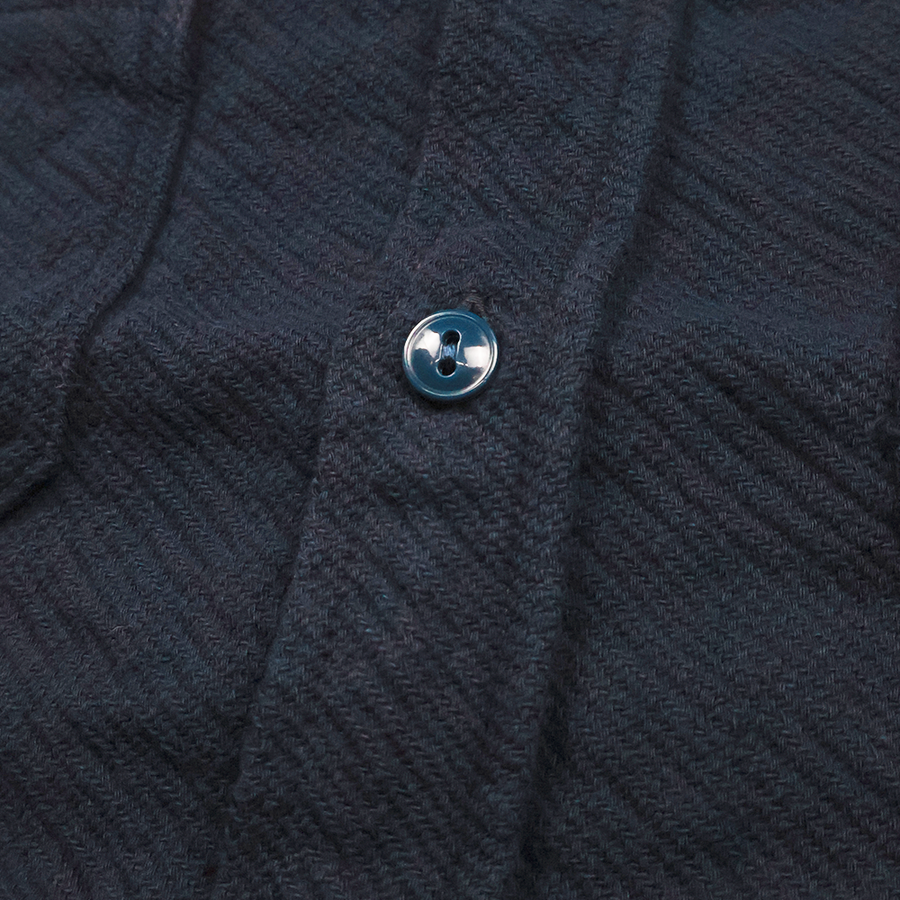 4095-1 Flannel Work Shirt【Store Exclusive】