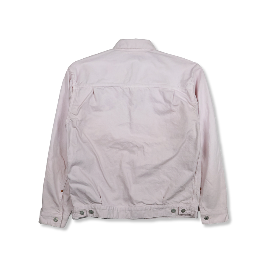 [2026SS] 2102VE Heavy Twill Type2 VE (Vintage Effect)