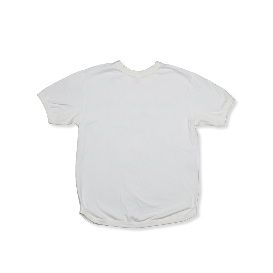 [2026SS] 5222PT-10 WHO THE HELL SAID DENIM SHOULDN’T BE WASHED!