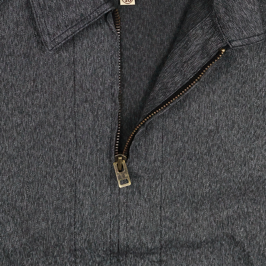 [2026SS] 2054-3 Mock Sport Jacket