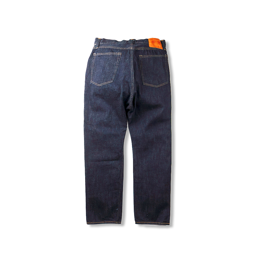 [2026SS] Fu15-Pa-102 Trainee 5P Slim