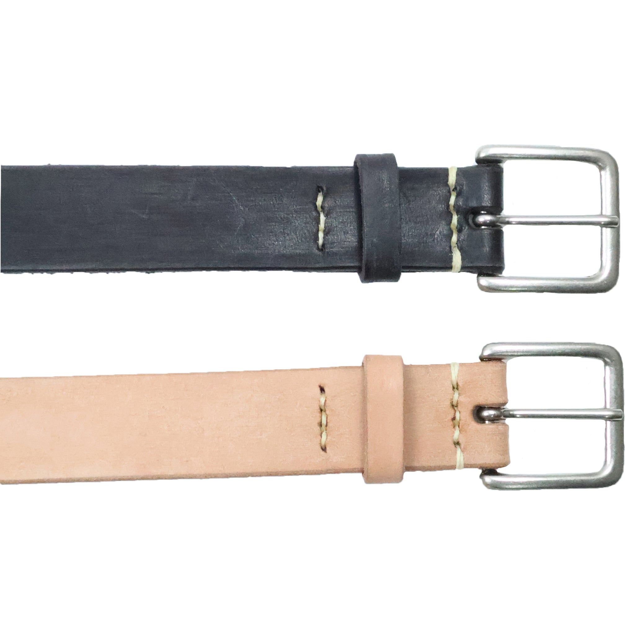 小物 NEIGHBORHOOD LEATHER NARROW BELT NEIGHBORHOOD - ☆NEIGHBORHOOD LEATHER NARROW BELTの通販 by
