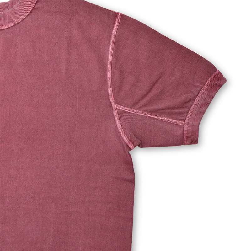 【2023SS】5222 Flat Seam Heavyweight T Shirt(Limited Color)