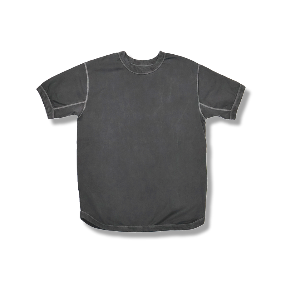 [2025SS] 5222-25 - Flat Seam Heavyweight T-Shirt -