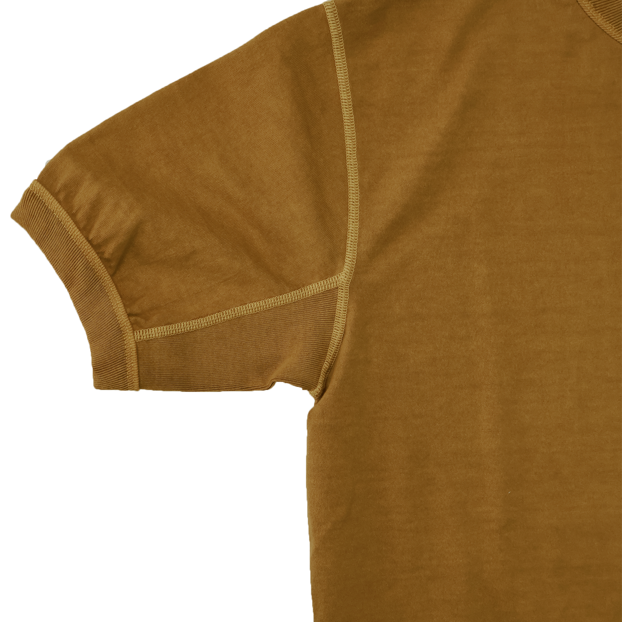 T-Shirts – FULLCOUNT