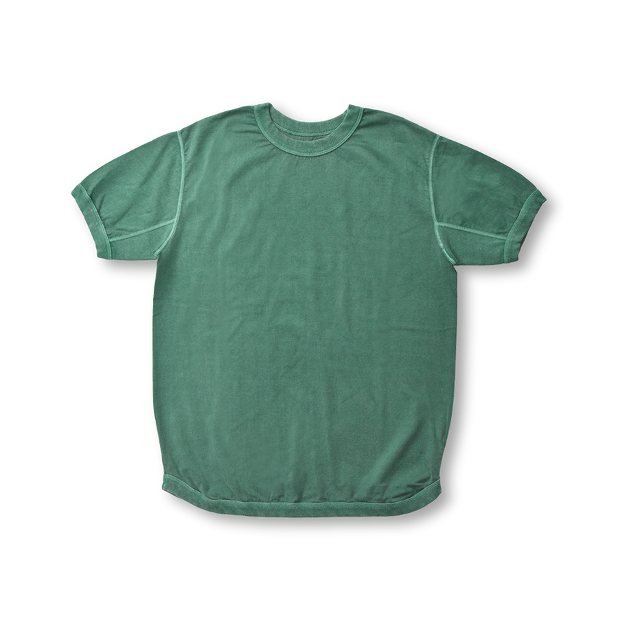 【2024SS】5222-24 Flat Seam Heavyweight T Shirt