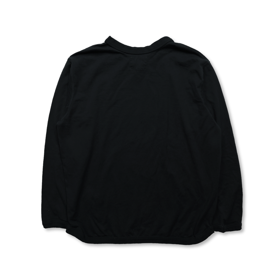 [2025AW] 5222LPT-9 HOLD FAST STAY TRUE